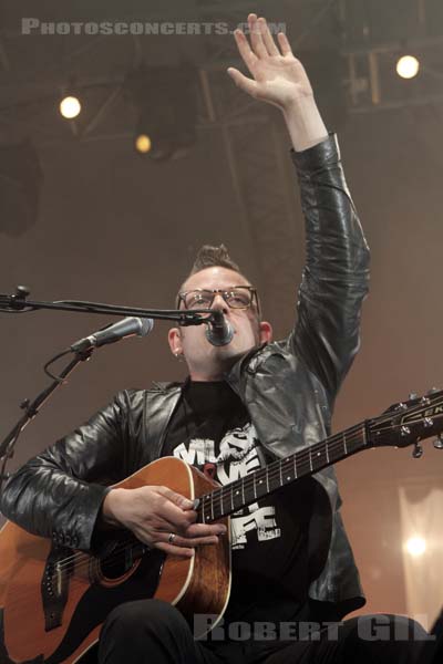 BERNHOFT - 2012-06-24 - PARIS - Hippodrome de Longchamp - 